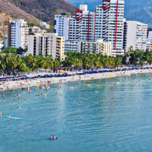 Tour Santa Marta